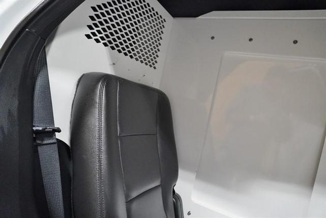 Photo of 2017 White Ford Utility Police Interceptor