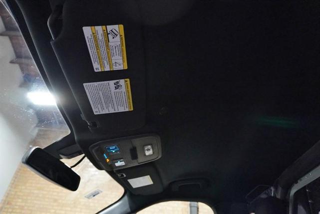 Photo of 2020 Black Ford Utility Police Interceptor