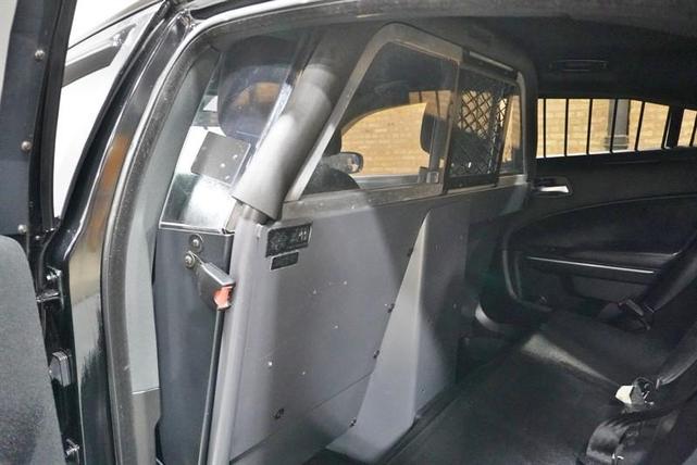 Photo of 2021 Black Dodge Charger
