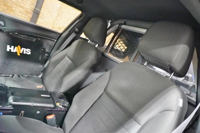 Photo of 2021 Black Dodge Charger