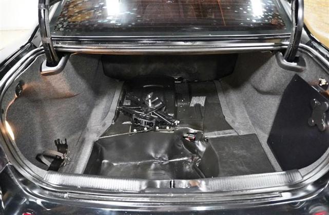 Photo of 2021 Black Dodge Charger