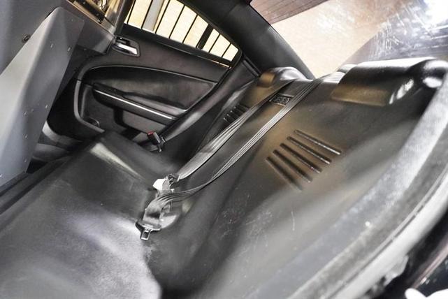 Photo of 2021 Black Dodge Charger