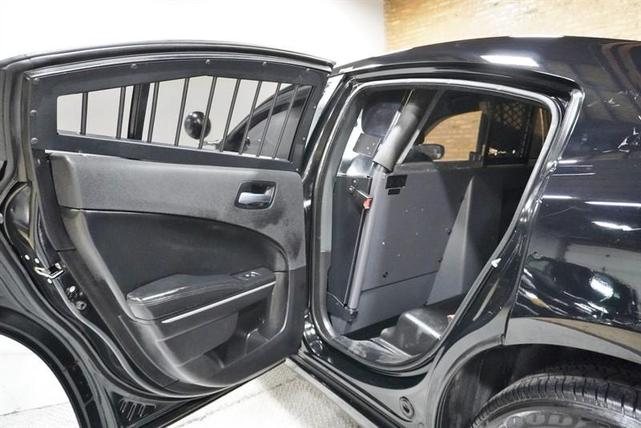 Photo of 2021 Black Dodge Charger