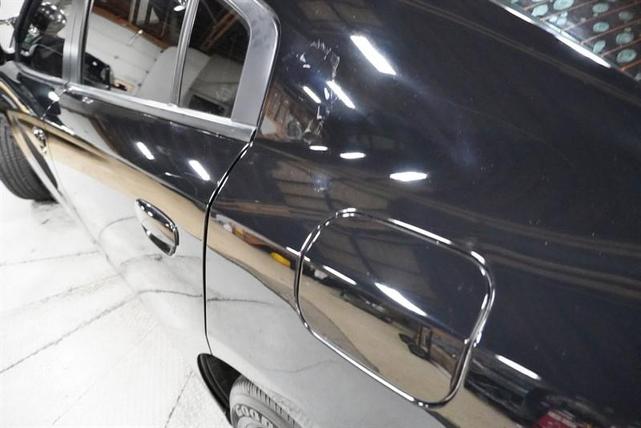 Photo of 2021 Black Dodge Charger