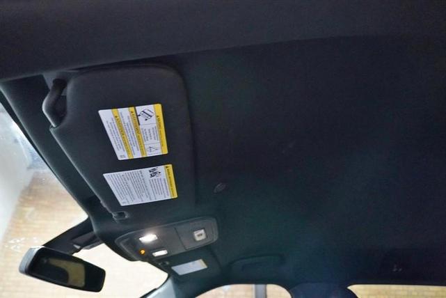 Photo of 2020 White Ford Utility Police Interceptor