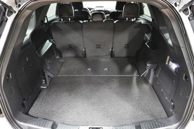 Photo of 2020 White Ford Utility Police Interceptor