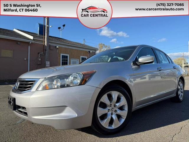 2010 Honda Accord