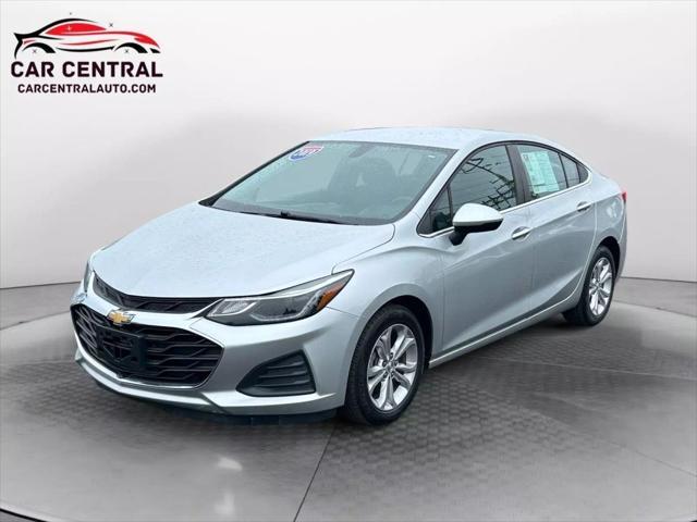 2019 Chevrolet Cruze