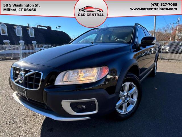 2012 Volvo XC70