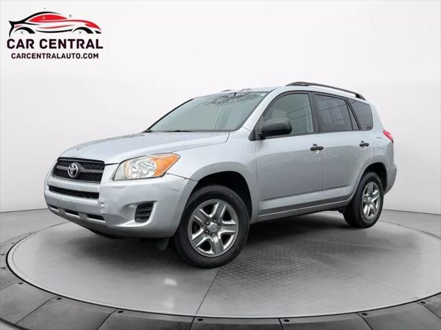 2009 Toyota RAV4