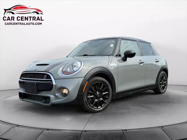 2015 MINI Hardtop