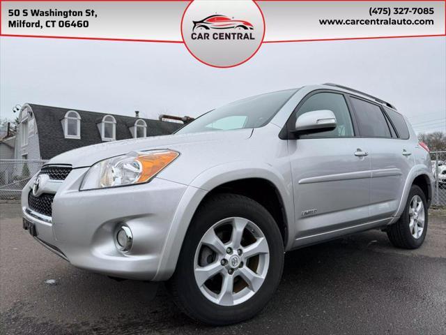 2011 Toyota RAV4