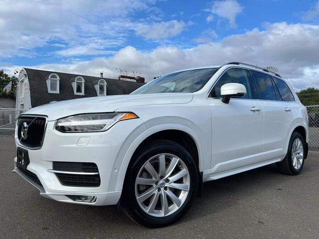 2016 Volvo XC90