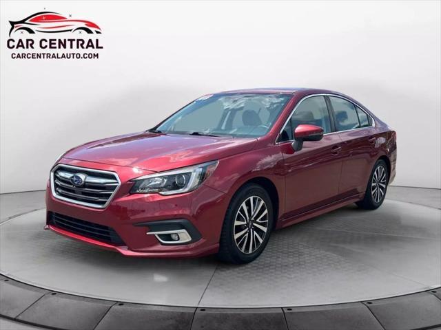 2019 Subaru Legacy