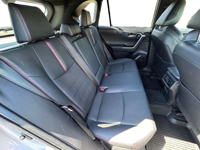 Photo of 2021 Silver Sky Metallic w/Midnight Black Roof Toyota RAV4 Prime