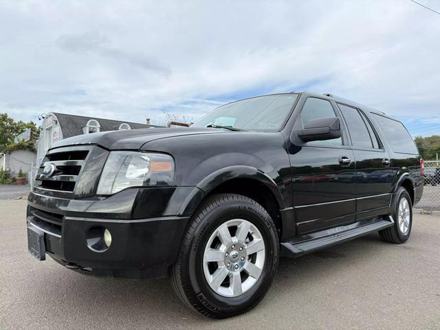 2010 Ford Expedition El