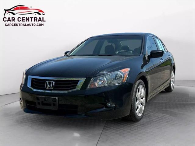 2009 Honda Accord