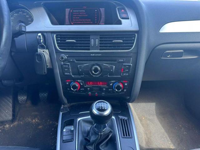 Photo of 2010 Gray Audi S4