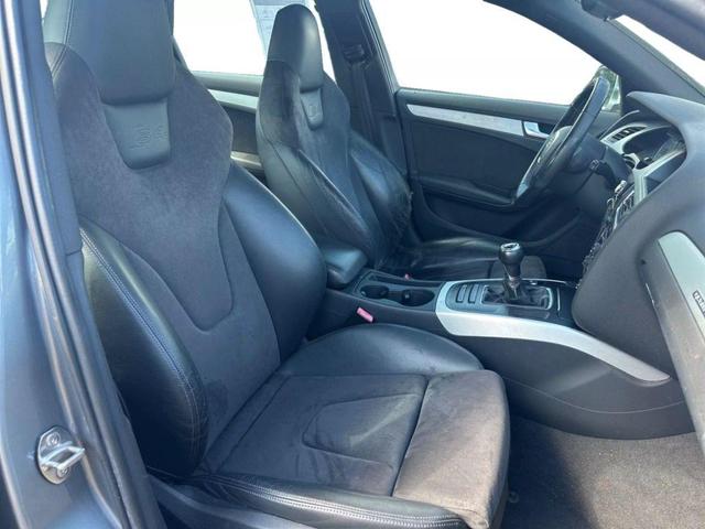 Photo of 2010 Gray Audi S4