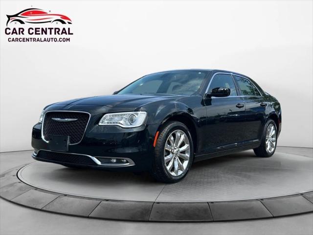 2017 Chrysler 300
