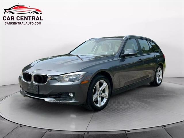 2014 BMW 328