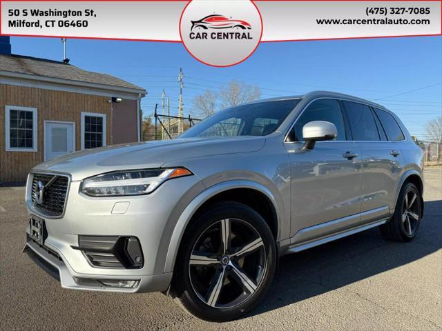 2016 Volvo XC90