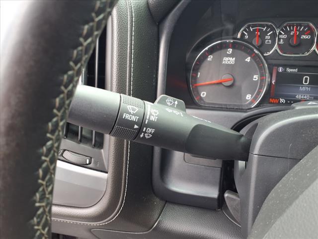Photo of 2015 Dk. Gray GMC Sierra 2500