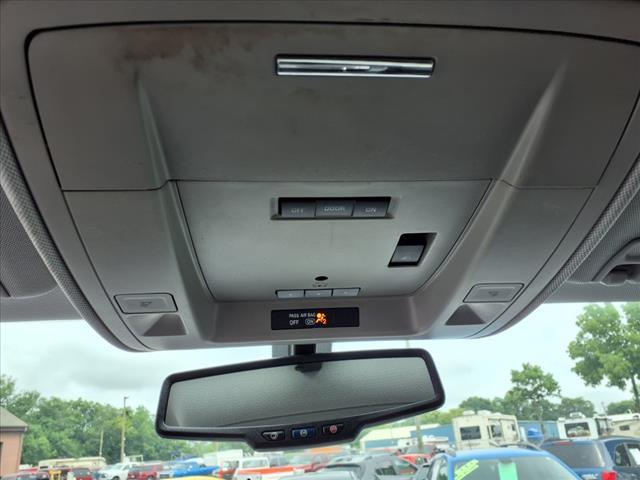 Photo of 2015 Dk. Gray GMC Sierra 2500