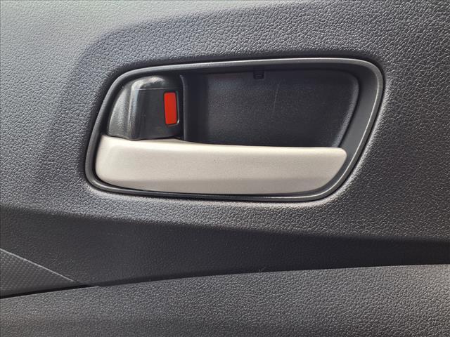 Photo of 2015 Dk. Red Honda CR-V