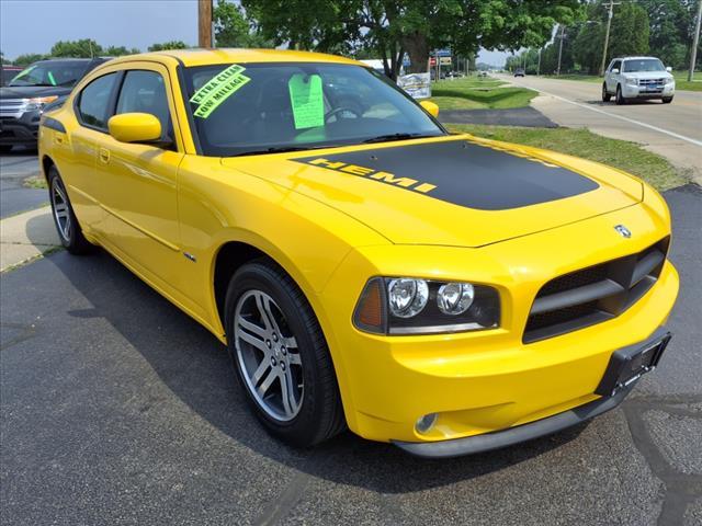 2006 Dodge Charger