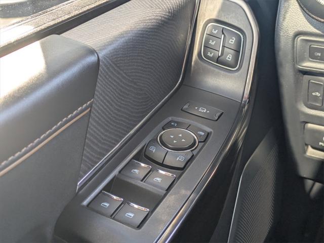 Photo of 2021 STAR WHITE METALLIC TRICOAT Ford F-150