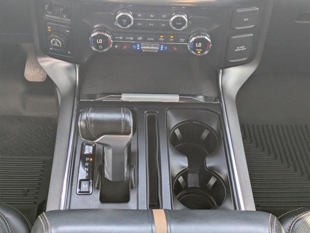 Photo of 2021 STAR WHITE METALLIC TRICOAT Ford F-150