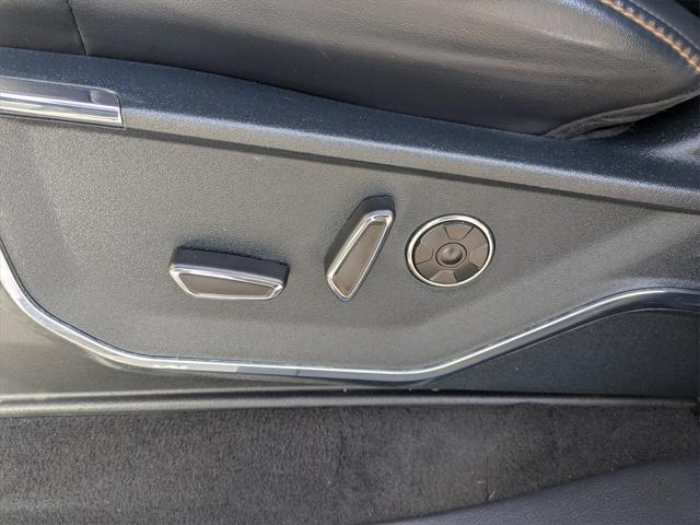 Photo of 2021 STAR WHITE METALLIC TRICOAT Ford F-150