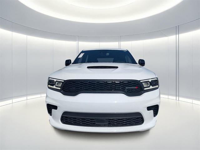 Photo of 2025 White Knuckle Clearcoat Dodge Durango
