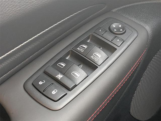 Photo of 2025 White Knuckle Clearcoat Dodge Durango