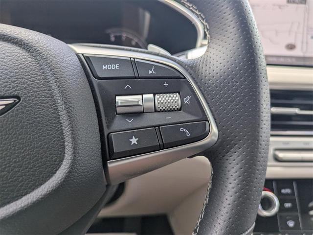 Photo of 2025 Savile Silver Genesis G70
