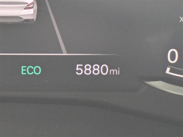 Photo of 2025 Savile Silver Genesis G70