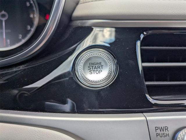 Photo of 2025 Savile Silver Genesis G70