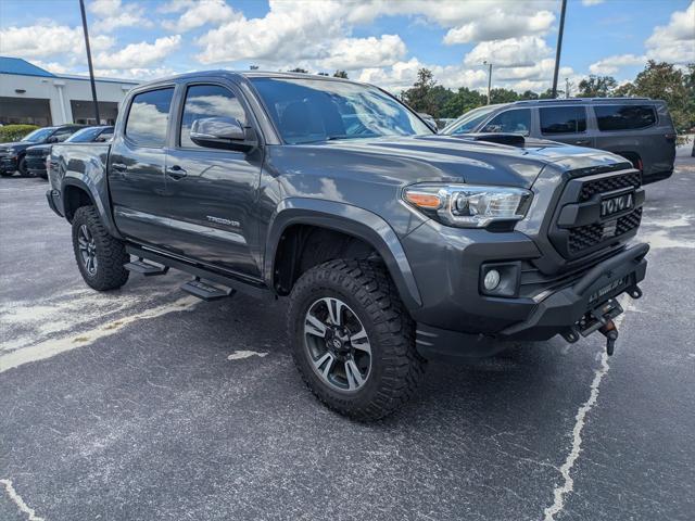 2019 Toyota Tacoma