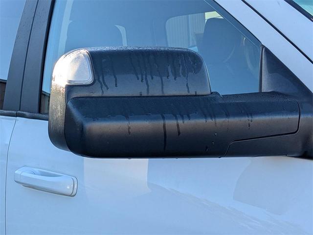 Photo of 2020 Bright White Clearcoat RAM 2500