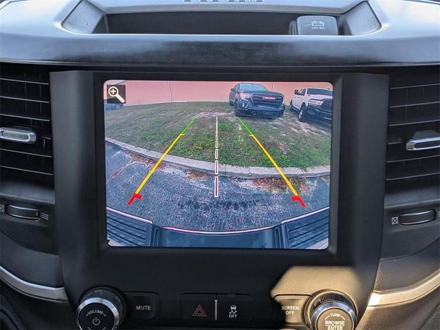 Photo of 2020 Bright White Clearcoat RAM 2500