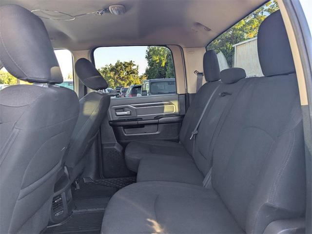 Photo of 2020 Bright White Clearcoat RAM 2500