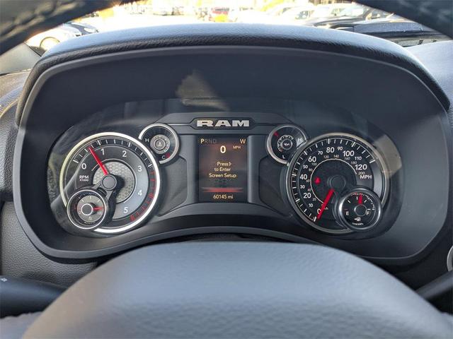 Photo of 2020 Bright White Clearcoat RAM 2500