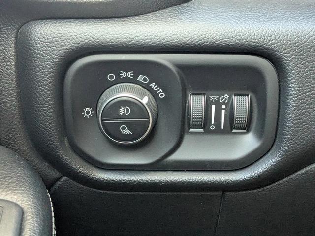 Photo of 2020 Bright White Clearcoat RAM 2500