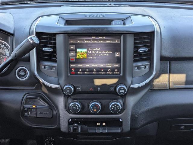 Photo of 2020 Bright White Clearcoat RAM 2500