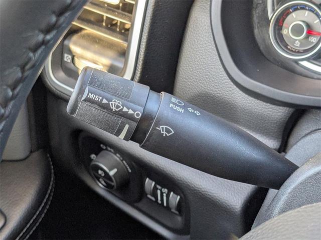Photo of 2020 Bright White Clearcoat RAM 2500