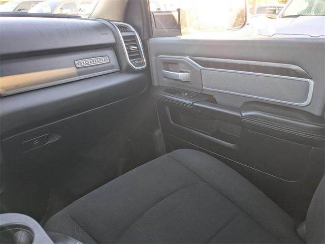 Photo of 2020 Bright White Clearcoat RAM 2500