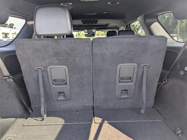 Photo of 2022 DB Black Clearcoat Dodge Durango