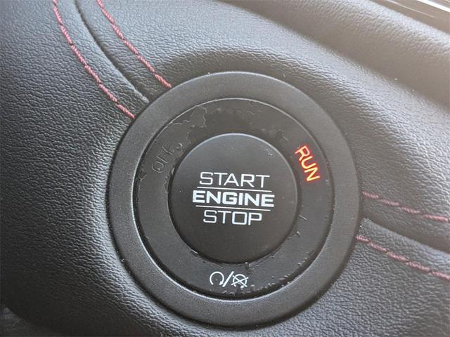 Photo of 2022 DB Black Clearcoat Dodge Durango