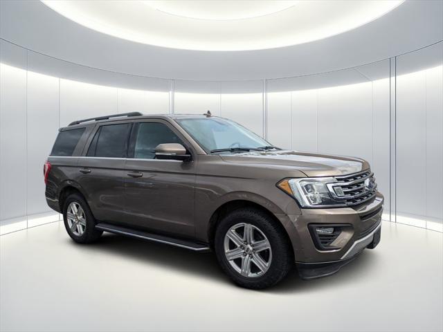 2019 Ford Expedition